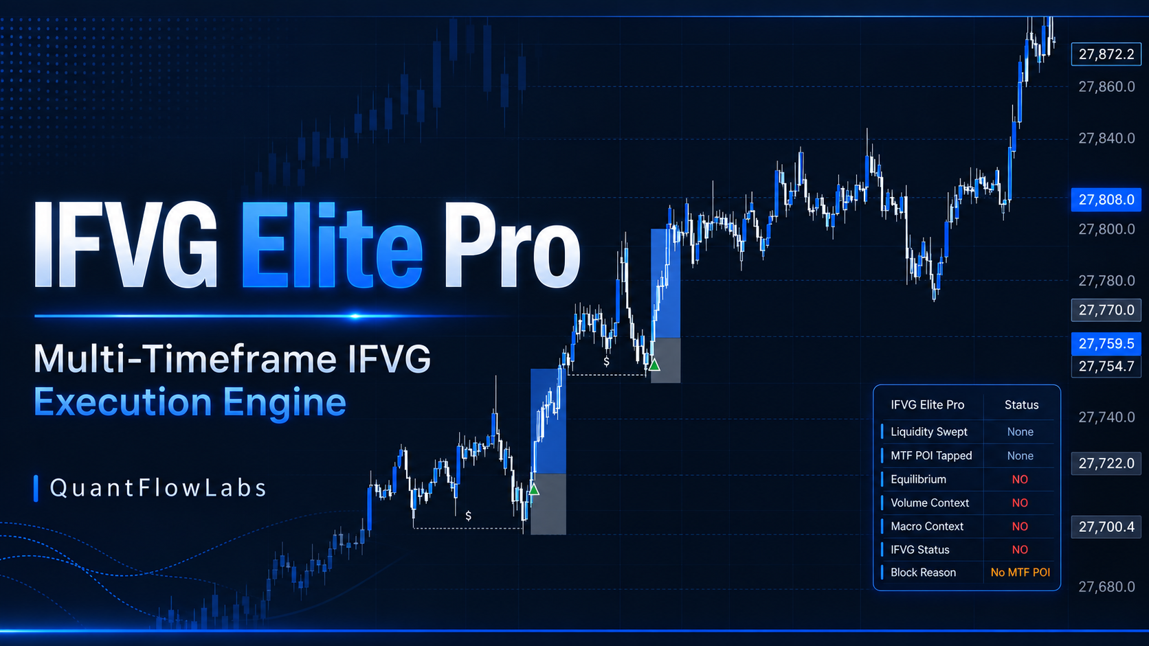 IFVG Elite Pro product artwork